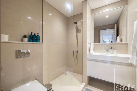 Διαμέρισμα σε Downtown Dubai (Downtown Burj Dubai), Dubai, ΗΑΕ 3 υπνοδωμάτια, 122.45 τ.μ. Αρ. 747634 - φωτογραφία 15