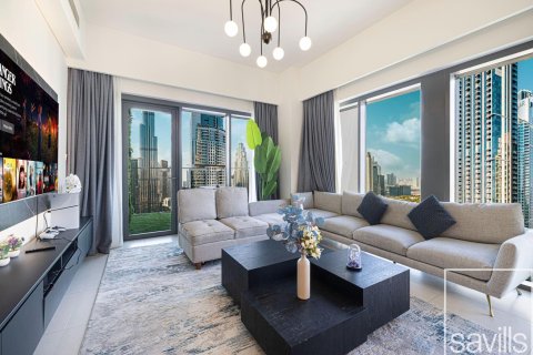 Διαμέρισμα σε Downtown Dubai (Downtown Burj Dubai), Dubai, ΗΑΕ 3 υπνοδωμάτια, 122.45 τ.μ. Αρ. 747634 - φωτογραφία 6