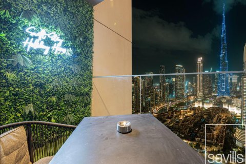 Διαμέρισμα σε Downtown Dubai (Downtown Burj Dubai), Dubai, ΗΑΕ 3 υπνοδωμάτια, 122.45 τ.μ. Αρ. 747634 - φωτογραφία 7