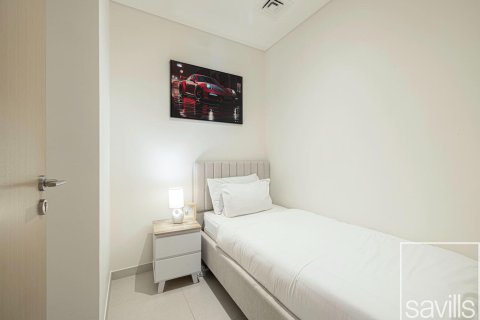 Διαμέρισμα σε Downtown Dubai (Downtown Burj Dubai), Dubai, ΗΑΕ 3 υπνοδωμάτια, 122.45 τ.μ. Αρ. 747634 - φωτογραφία 16