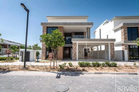 Villa in Tilal Al Ghaf, Dubai, UAE 5 bedrooms, 479.66 sq.m. № 747635 - photo 14