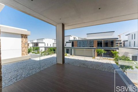 Villa in Tilal Al Ghaf, Dubai, UAE 5 bedrooms, 479.66 sq.m. № 747635 - photo 13