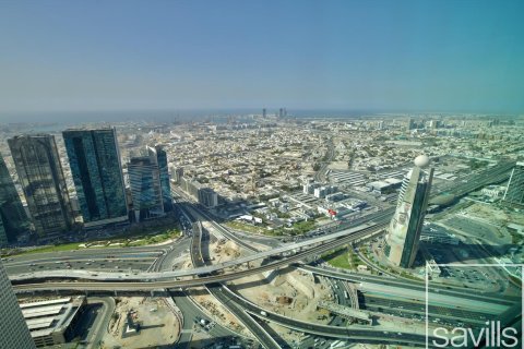 Apartman u Zabeel, Dubai, UAE 2 spavaćih soba, 142.88 m2 Br. 747633 - fotografija 19