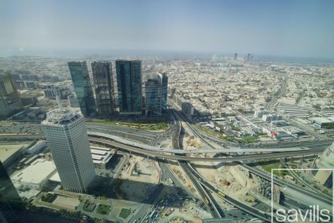 Apartman u Zabeel, Dubai, UAE 2 spavaćih soba, 142.88 m2 Br. 747633 - fotografija 17