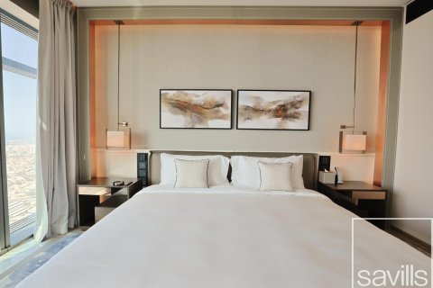 Apartman u Zabeel, Dubai, UAE 2 spavaćih soba, 142.88 m2 Br. 747633 - fotografija 8