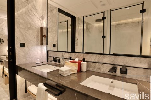 Apartman u Zabeel, Dubai, UAE 2 spavaćih soba, 142.88 m2 Br. 747633 - fotografija 10