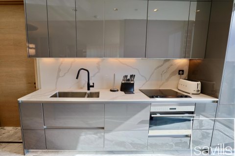 Apartman u Zabeel, Dubai, UAE 2 spavaćih soba, 142.88 m2 Br. 747633 - fotografija 14