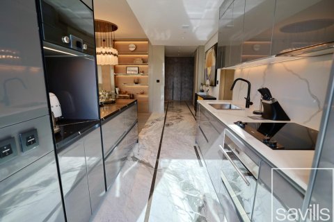 Apartman u Zabeel, Dubai, UAE 2 spavaćih soba, 142.88 m2 Br. 747633 - fotografija 13