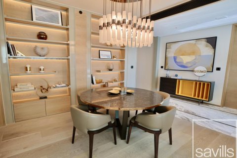 Apartman u Zabeel, Dubai, UAE 2 spavaćih soba, 142.88 m2 Br. 747633 - fotografija 5