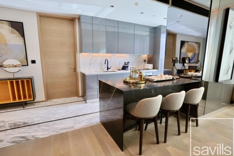 Apartman u Zabeel, Dubai, UAE 2 spavaćih soba, 142.88 m2 Br. 747633 - fotografija 11