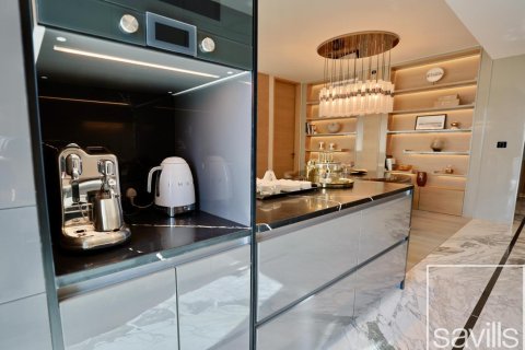 Apartman u Zabeel, Dubai, UAE 2 spavaćih soba, 142.88 m2 Br. 747633 - fotografija 12