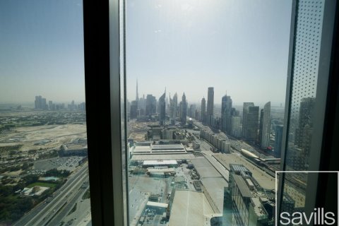 Apartman u Zabeel, Dubai, UAE 2 spavaćih soba, 142.88 m2 Br. 747633 - fotografija 16