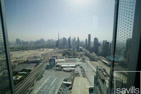 Apartman u Zabeel, Dubai, UAE 2 spavaćih soba, 142.88 m2 Br. 747633 - fotografija 18