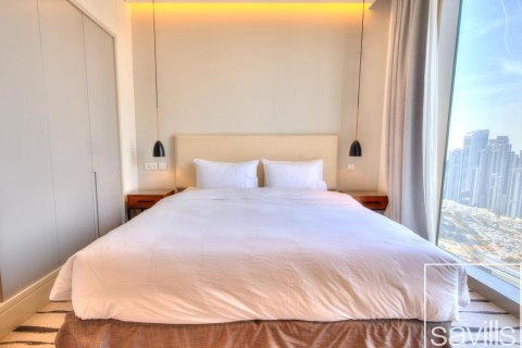 Apartment in Downtown Dubai (Downtown Burj Dubai), Dubai, UAE 3 bedrooms, 186.92 sq.m. № 747637 - photo 9
