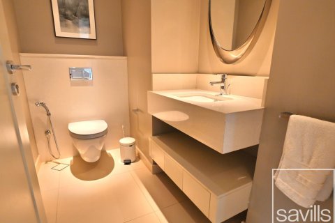 Apartment in Downtown Dubai (Downtown Burj Dubai), Dubai, UAE 3 bedrooms, 186.92 sq.m. № 747637 - photo 14