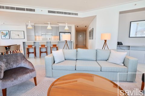 Apartment in Downtown Dubai (Downtown Burj Dubai), Dubai, UAE 3 bedrooms, 186.92 sq.m. № 747637 - photo 5