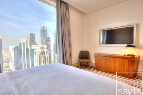Apartment in Downtown Dubai (Downtown Burj Dubai), Dubai, UAE 3 bedrooms, 186.92 sq.m. № 747637 - photo 10