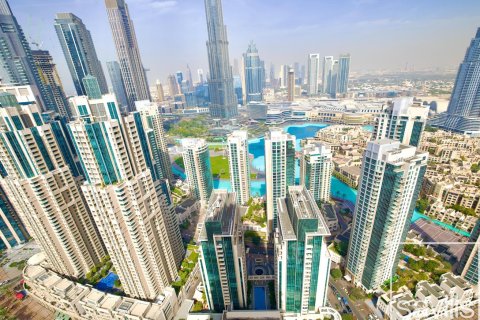 Apartment in Downtown Dubai (Downtown Burj Dubai), Dubai, UAE 3 bedrooms, 186.92 sq.m. № 747637 - photo 27