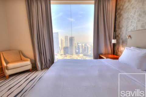 Apartment in Downtown Dubai (Downtown Burj Dubai), Dubai, UAE 3 bedrooms, 186.92 sq.m. № 747637 - photo 19