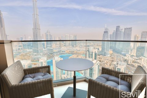 Apartment in Downtown Dubai (Downtown Burj Dubai), Dubai, UAE 3 bedrooms, 186.92 sq.m. № 747637 - photo 26