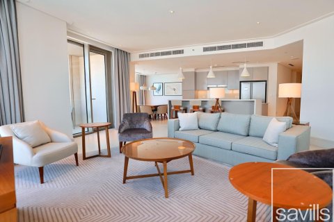 Apartment in Downtown Dubai (Downtown Burj Dubai), Dubai, UAE 3 bedrooms, 186.92 sq.m. № 747637 - photo 3