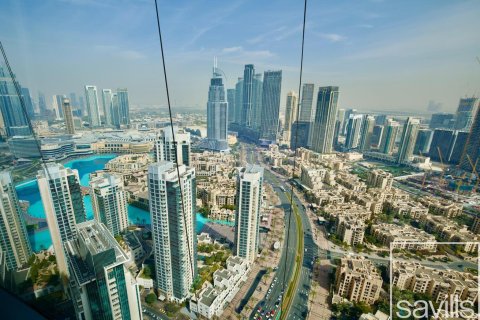 Apartment in Downtown Dubai (Downtown Burj Dubai), Dubai, UAE 3 bedrooms, 186.92 sq.m. № 747637 - photo 22