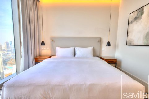 Apartment in Downtown Dubai (Downtown Burj Dubai), Dubai, UAE 3 bedrooms, 186.92 sq.m. № 747637 - photo 16