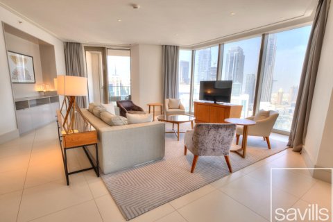 Apartment in Downtown Dubai (Downtown Burj Dubai), Dubai, UAE 3 bedrooms, 186.92 sq.m. № 747637 - photo 6