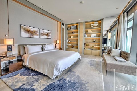Appartamento in affitto a Zabeel, Dubai, EAU 1 camera da letto, 79.53 mq. № 747632 - foto 4