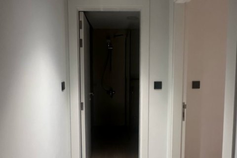 Apartment on the Al Maryah Island, Abu Dhabi, UAE 1 bedroom, 64 sq.m. № 731787