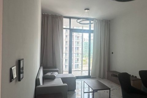 Apartament në Al Maryah Island, Abu Dhabi, Emiratet e Bashkuara Arabe 1 dhomë gjumi, 64 m2. № 731787 - Foto 2