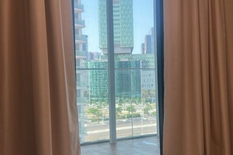 Apartament në Al Maryah Island, Abu Dhabi, Emiratet e Bashkuara Arabe 1 dhomë gjumi, 64 m2. № 731787 - Foto 3