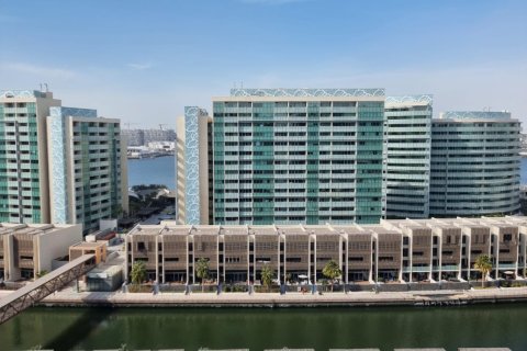 Apartamento en venta en Al Raha Beach, Abu Dhabi, EAU 1 dormitorio, 76 m2 № 731783 - foto 7