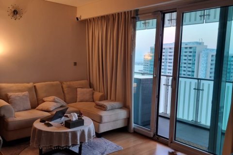 Apartamento en venta en Al Raha Beach, Abu Dhabi, EAU 1 dormitorio, 76 m2 № 731783 - foto 3