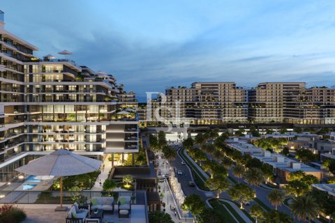 Leilighet i Al Reem Island, Abu Dhabi, Emiratene 1 soverom, 92 kvm nr. 731784