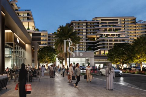 Lakás itt: Al Reem Island, Abu Dhabi, EAE, 1 hálószoba, 92 m², azonosító: 731784 - fénykép 3