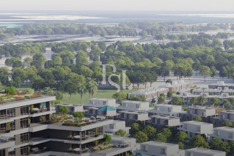 Lakás itt: Al Reem Island, Abu Dhabi, EAE, 1 hálószoba, 92 m², azonosító: 731784 - fénykép 2