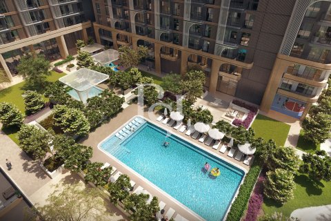 Appartement à vendre à  Saadiyat Island, Abu Dhabi, EAU 1 chambre, 30 m2 № 731782 - photo 4