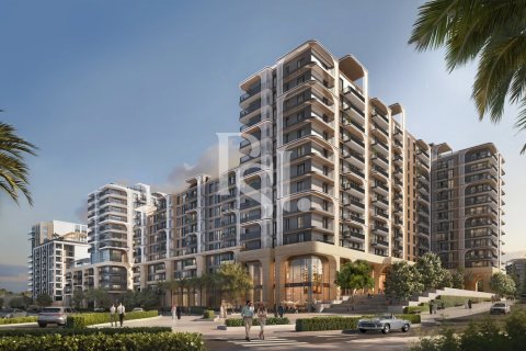 Appartement à vendre à  Saadiyat Island, Abu Dhabi, EAU 1 chambre, 30 m2 № 731782 - photo 2