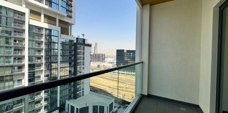 Квартира в Дубай, ОАЕ 2 спальні, 126.3м2 № 713102