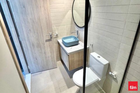 Зняти в оренду квартиру в Бизнес-Бэй, Дубай, ОАЕ 2 спальні, 88.3м2, № 713098 - фото 11