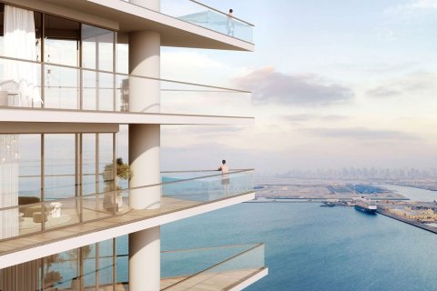 Apartmán v Dubai, SAE 2 spálne, 108.2 m2 č. 713100 - Fotografia 4