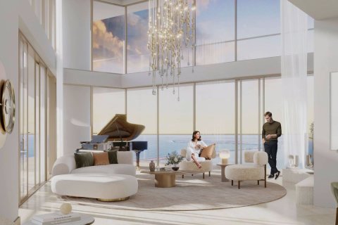 Apartmán v Dubai, SAE 2 spálne, 108.2 m2 č. 713100