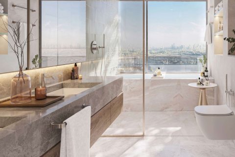 Apartmán v Dubai, SAE 2 spálne, 108.2 m2 č. 713100 - Fotografia 13