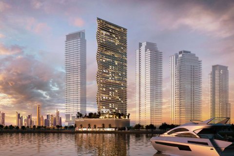 Apartmán v Dubai, SAE 2 spálne, 108.2 m2 č. 713100 - Fotografia 8