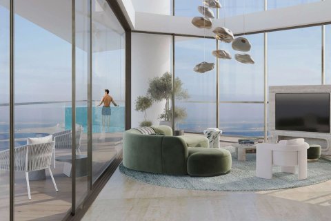 Apartmán v Dubai, SAE 2 spálne, 108.2 m2 č. 713100 - Fotografia 6