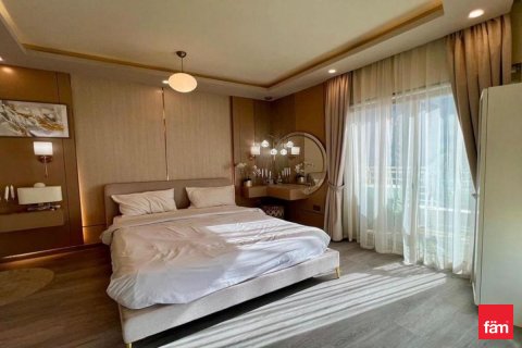 Квартира в Дубай, ОАЕ 1 спальня, 69.4м2 № 713099