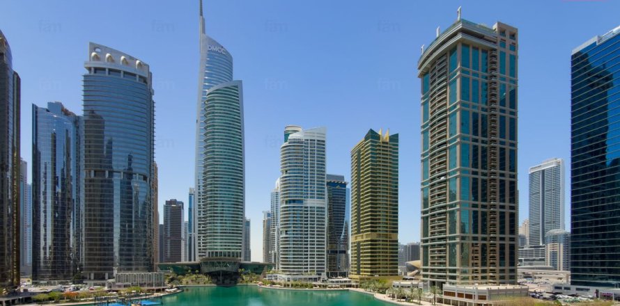 Квартира в Дубай, ОАЭ 1 спальня, 71.8м2 № 713103
