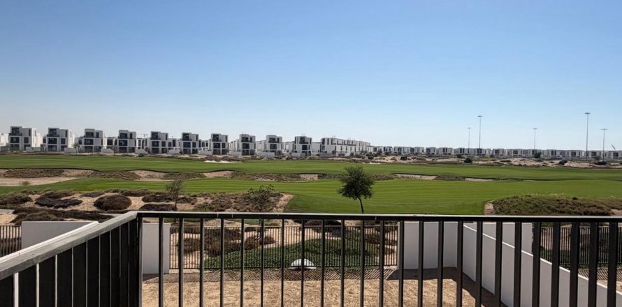 Villa i Dubai, UAE 4 soveværelser, 545.2 kvm № 718178