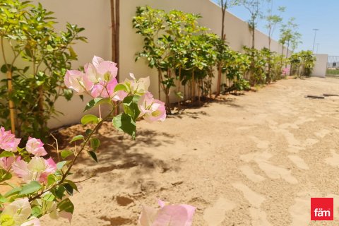 Villa til leje i Dubai, UAE 4 soveværelser, 545.2 kvm № 718178 - foto 11